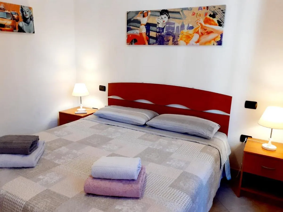 Clizia Apartment Alghero Italia