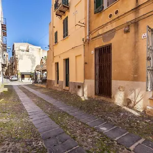 Apartament La Posentet, Alghero