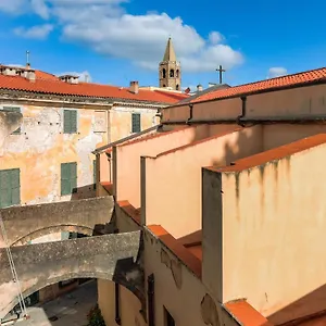 Appartamento San Francesco, Alghero