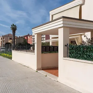 Appartamento Casa Via Delle Vele.2, Alghero