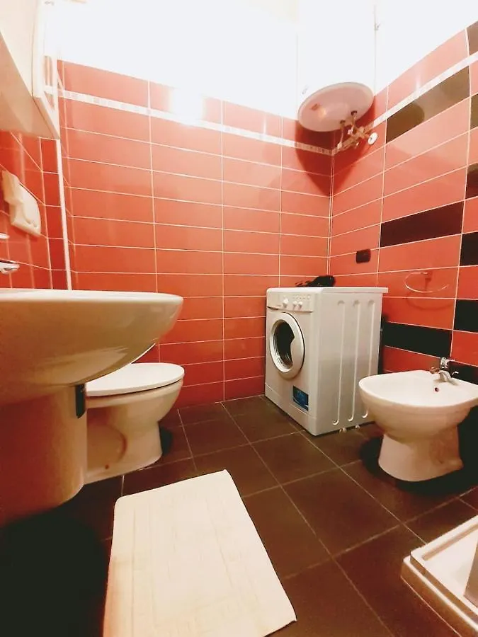 Clizia Apartment Alghero Italy