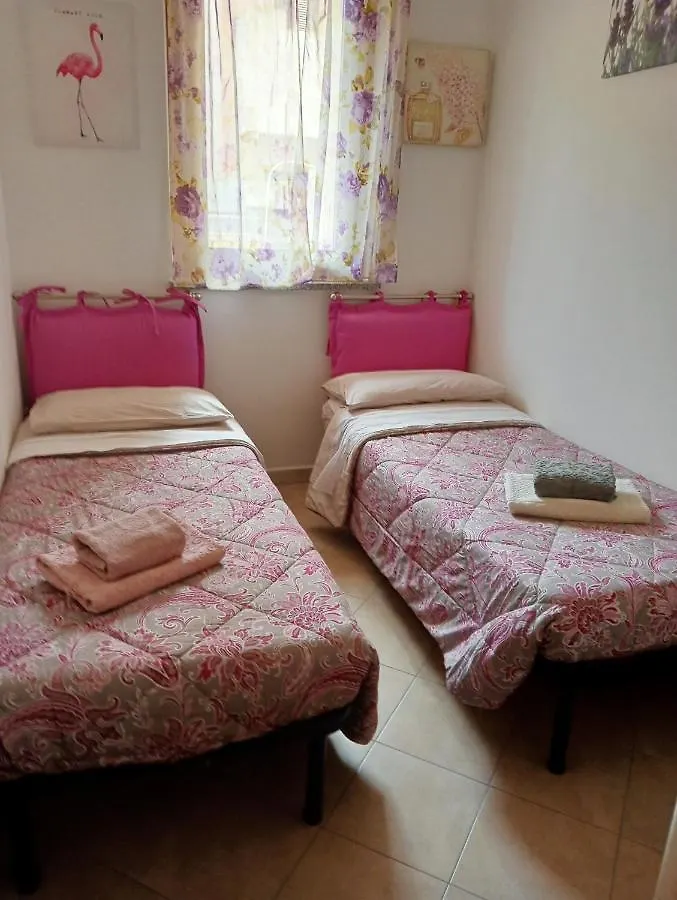 Clizia Apartment Alghero Italy