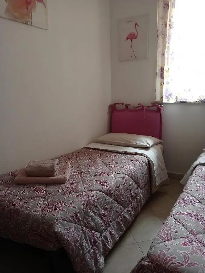 Clizia Apartment Alghero 0*,  Italy