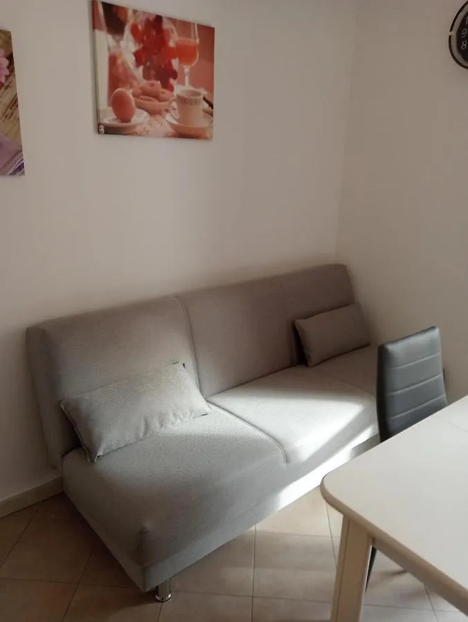Clizia Apartment Alghero Italy